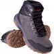 Buty trekkingowe męskie Hi-Tec Havant Mid ciemnoszare r. 46