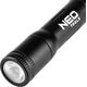 Latarka Neo Latarka bateryjna mini 100 lm Osram P9 LED 99-068