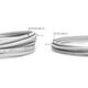 Digitus Patch-Kabel CAT6 2,0m U/FTP Slim