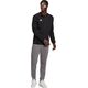 Adidas Bluza adidas ENTRADA 22 Sweat Top H57478 H57478 czarny M