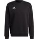 Adidas Bluza adidas ENTRADA 22 Sweat Top H57478 H57478 czarny M