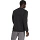 Adidas Bluza adidas ENTRADA 22 Sweat Top H57478 H57478 czarny L