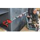 Bessey BESSEY body clamp REVO KRE 1250/95 - KRE125-2K
