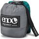 Eno SingleNest, Grey/ Seafoam