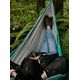 Eno SingleNest, Grey/ Seafoam