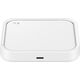 Ładowarka Samsung EP-P2400 Indukcyjna 1x USB-C  (EP-P2400BW)