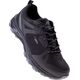 Buty trekkingowe męskie Elbrus Wesko czarne r. 41
