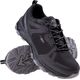 Buty trekkingowe męskie Elbrus Wesko czarne r. 41