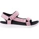 Hi-Tec SANDAŁY I KLAPKI APODIS WO'S BRIDAL ROSE/BLACK/WHITE 40