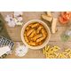 Forestia Danie turystyczne Forestia fusilli all'ouvo z kurczakiem bolognese i grana padano 350g Uniwersalny