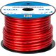 Cabletech Kabel samochodowy 8Ga OD6.7mm CU+AL 25m