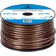 Cabletech Kabel samochodowy 12Ga OD4.5mm CU+AL 25m