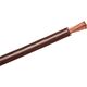 Cabletech Kabel samochodowy 12Ga OD4.5mm CU+AL 25m