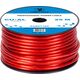 Cabletech Kabel samochodowy 12Ga OD4.5mm CU+AL 25m