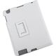 Etui na tablet Quer Etui dedykowane do Apple iPad 3 białe