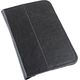 Etui na tablet Quer Etui czarne dedykowane do Samsung Galaxy Tab P3100 (skóra naturalna)