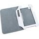 Etui na tablet Quer Etui białe dedykowane do Samsung Galaxy Tab P3100