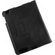 Etui na tablet Quer Etui dedykowane do Apple iPad 2 czarne