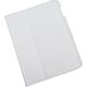 Etui na tablet Quer Etui dedykowane do Apple iPad 2 białe