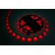 Taśma LED Rebel Sznur diodowy 5m Rebel RGB(150x5050 SMD), wodoodporny -- białe PCB