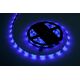 Taśma LED Rebel Sznur diodowy 5m Rebel RGB(150x5050 SMD), wodoodporny -- białe PCB