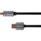 Kabel Kruger&Matz HDMI - HDMI 3m czarny (KM0328)