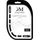 Kabel Kruger&Matz Toslink - Toslink 3m czarny (KM0322)