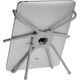 Uchwyt Cabletech uniwersalny do I-Pad, Tablet PC, E-book (UCH0094)