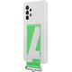 Samsung Samsung EF-GA536TWEGWW Silicone Cover with Strap for Samsung Galaxy A53 White