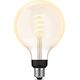 Philips Hue Żarówka żarnikowa Filament Globe E27 G125 7W 550lm (929002478101)