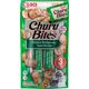 Churu Przysmak CHURU Bites Tuńczyk&kurczak dla kota 3x10g