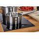 Zwilling Zestaw 3 garnków Zwilling TrueFlow