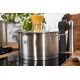 Zwilling Zestaw 3 garnków Zwilling TrueFlow