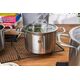 Zwilling Zestaw 3 garnków Zwilling TrueFlow