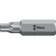 Wera Bit z otworem 1/4" DIN3126C6,3,d.srub z gniazdem Torx 25x25mm Wera