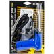 Kemot Lutownica 30/130W pistolet - ceramiczna grzałka