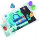 Shifu Shifu Tacto Coding – Logiczna nauka kodowania STEM na tablet