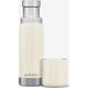 Klean Kanteen Termos turystyczny TKPro 0.5 l Ecru