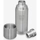 Klean Kanteen Termos turystyczny TKPro 0.75 l Srebrny