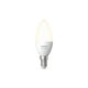 Philips Hue Żarówka E14 B39 5.5W (929003021101)