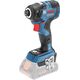Klucz udarowy Bosch GDR 18V-200 18 V 1/4"