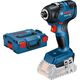 Klucz udarowy Bosch GDR 18V-200 18 V 1/4"