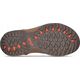 Teva W'S Terra Fi Lite Suede, LNG, 38 (us 7)| uk 5