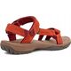 Teva W'S Terra Fi Lite Suede, LNG, 38 (us 7)| uk 5
