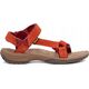 Teva W'S Terra Fi Lite Suede, LNG, 38 (us 7)| uk 5