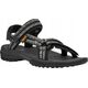 Teva W'S Terra Fi Lite, ABGY, 40 (us 9)| uk 7