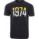 Hi-Tec KOSZULKA ROLIC BLACK XL