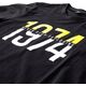 Hi-Tec KOSZULKA ROLIC BLACK XL