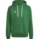 Adidas adidas Entrada 22 Sweatshirt HI2141 Zielone XL