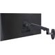 Ergotron Uchwyt ścienny na monitor do 34" LX Wall Mount (45-243-224)